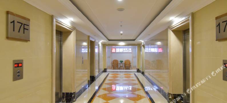 泰安锦帆精致公寓图片