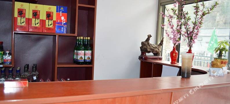 北京红旺家园农家院图片