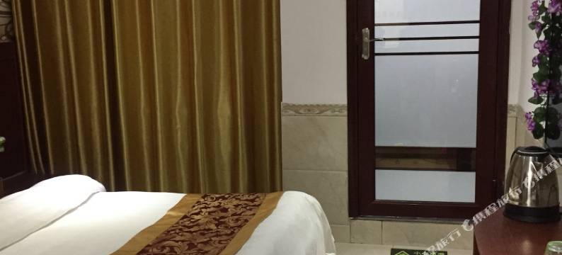 长沙蓝波湾宾馆图片