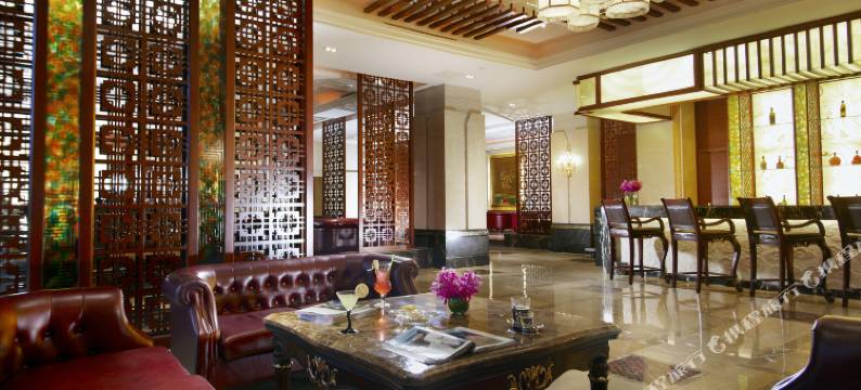 桃园山庄酒店(飞马水城景区店)图片