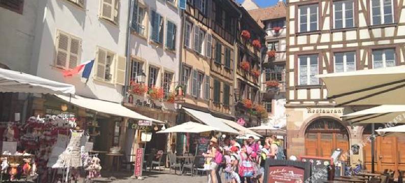 勒月公寓(Residence le Moon)图片