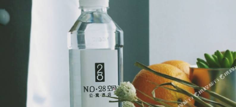 NO.28空间公寓(武汉楚河汉街万达店)图片