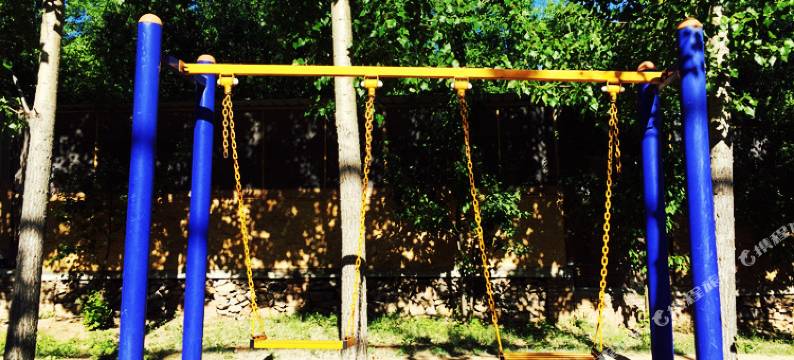 北京林趣客栈图片