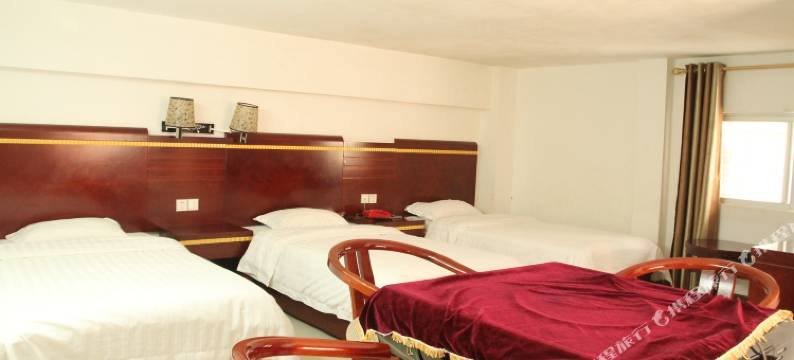 高州南达宾馆图片