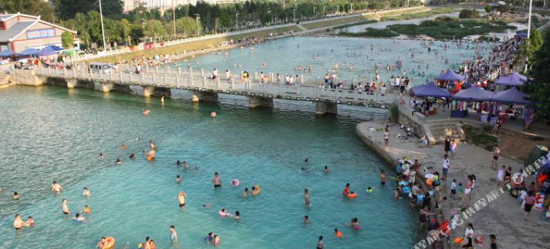 靖西环球大酒店图片