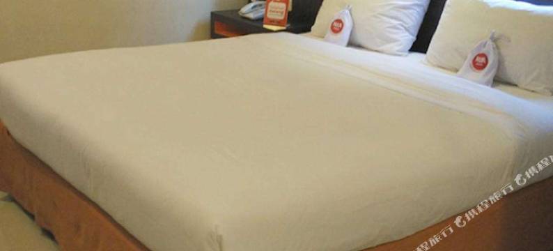 雷吉安瓦特布姆球尼达酒店 - 甘尼斯度假客栈(Nida Rooms Legian Waterboom Ball at Puri Ganesh Inn)图片