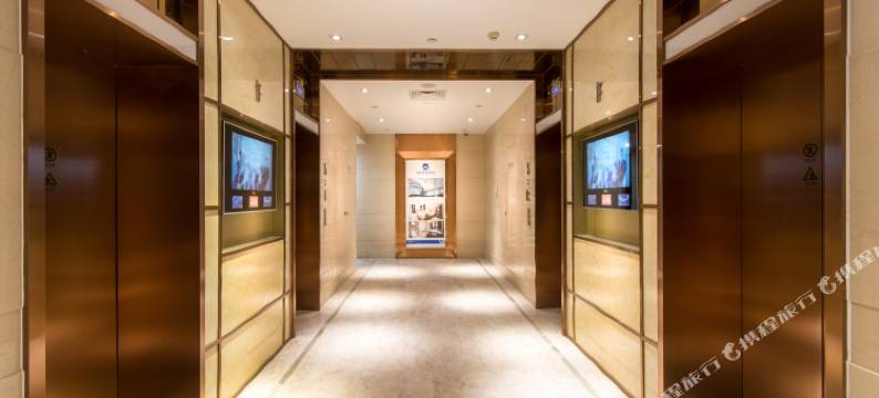 上海鸿海温斯顿酒店图片