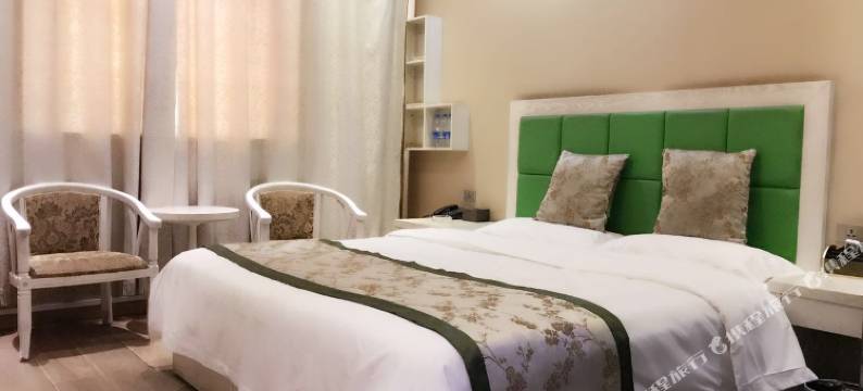 长治阿力诗诺商务酒店图片