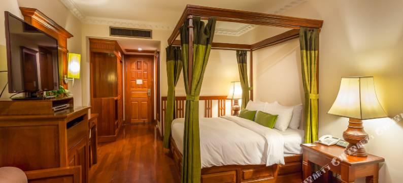 吴哥王子Spa酒店(Prince Angkor Hotel & Spa)图片