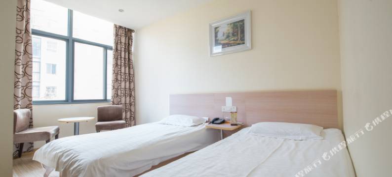 盐城瑞满庭宾馆图片