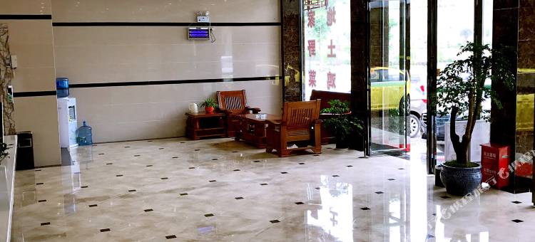 赣丰精品酒店(黄果树景区店)图片