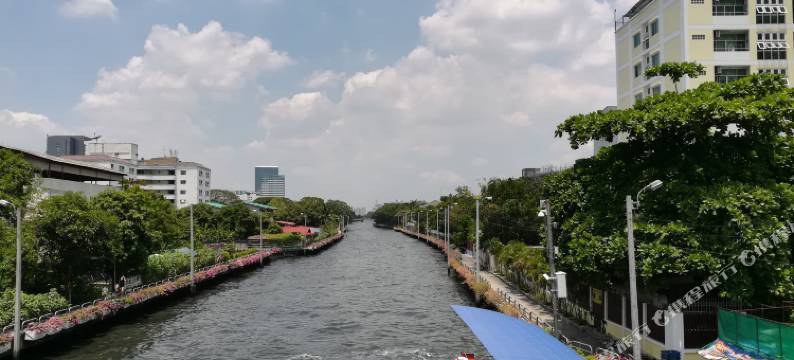 曼谷巴龙公寓(Baron Residence Bangkok)图片