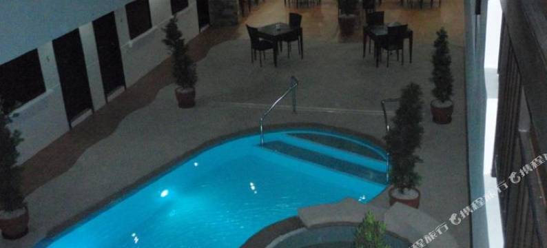 回旋镖酒店(Boomerang Hotel)图片