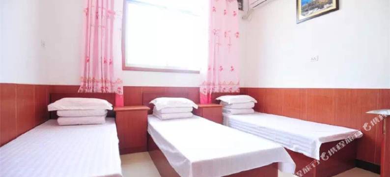 长岛远成渔家图片