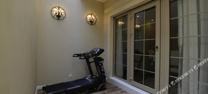 51别墅派对轰趴馆(上海揽海路店)图片