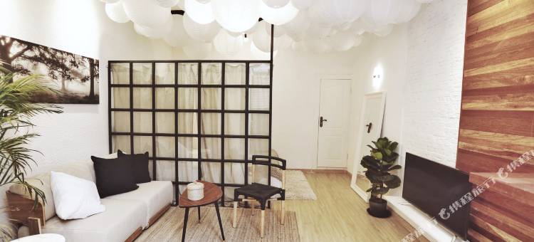 上海醒山精品民宿(威海路分店)图片