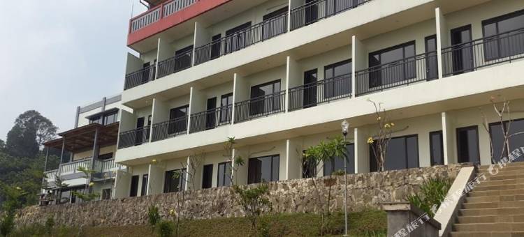 法法山度假村酒店(Fafa Hill Hotel and Resort)图片