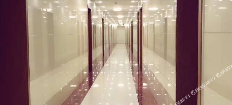 滨州秀良宾馆图片