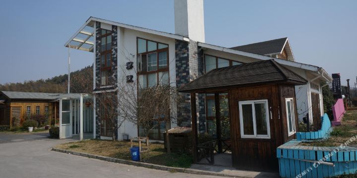 苏州云泉山庄温泉酒店