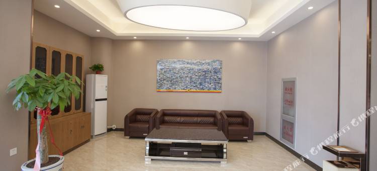 速8酒店(天津蓟县商贸街鼓楼广场店)图片