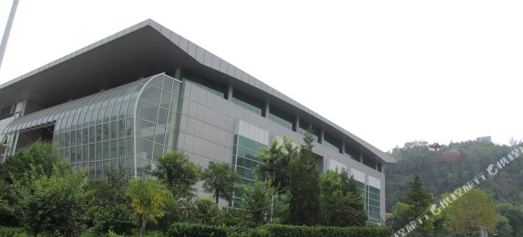 娄烦阳光酒店图片