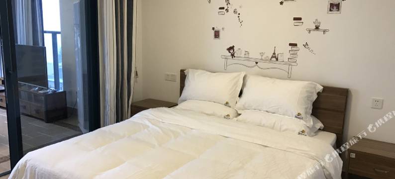 惠州海天一色度假酒店图片