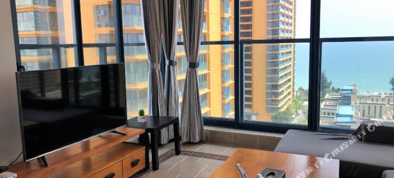 惠州海天一色度假酒店图片