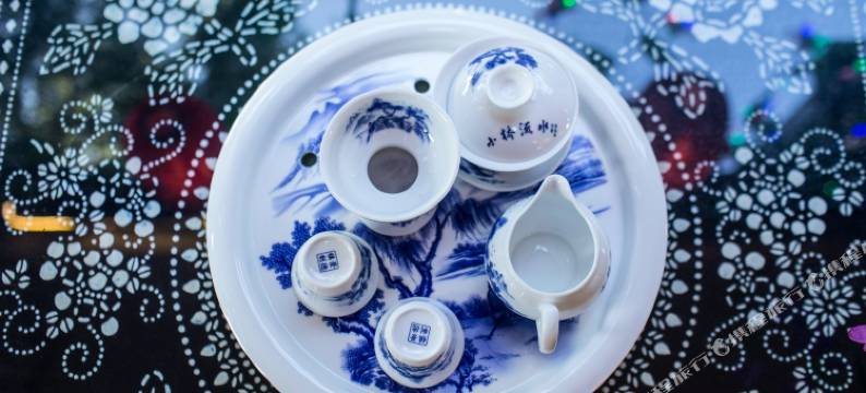 同里枕河人家客栈图片