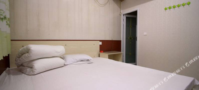 蓬莱蓬强宾馆图片