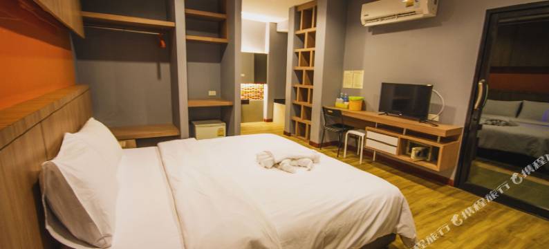 帕岸岛哈林小天堂(Little Paradise)图片