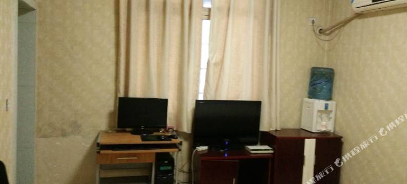 富顺豪峰宾馆图片