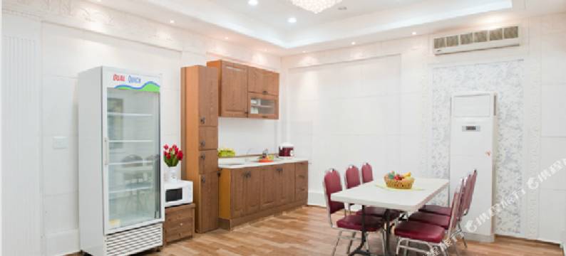 加平郡Union民宿(Union Pension Gapyeong)图片