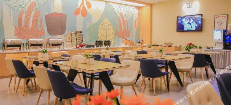 庭酒店(汶上宝相寺店)图片