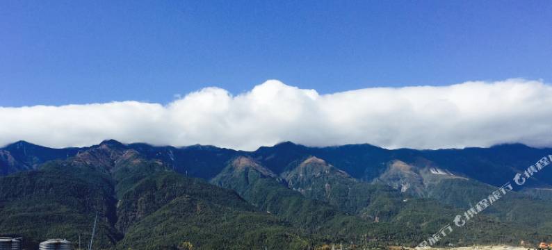 大理古城冰冰小筑客栈图片