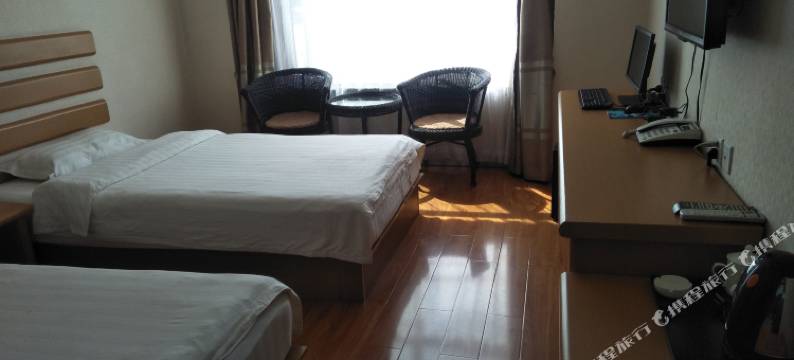 夏河宜家快捷宾馆图片