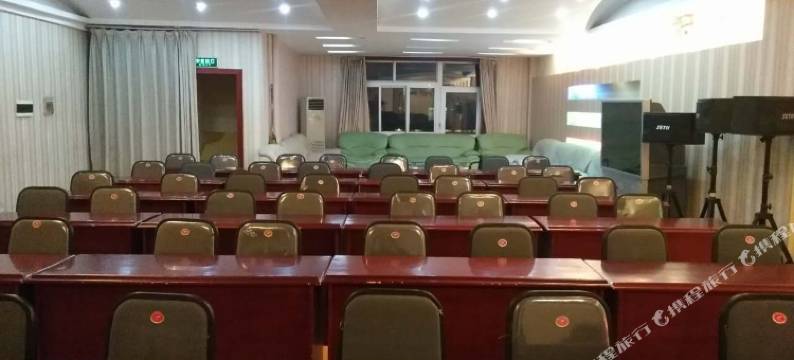 环海大酒店(兴城海滨风景区店)图片