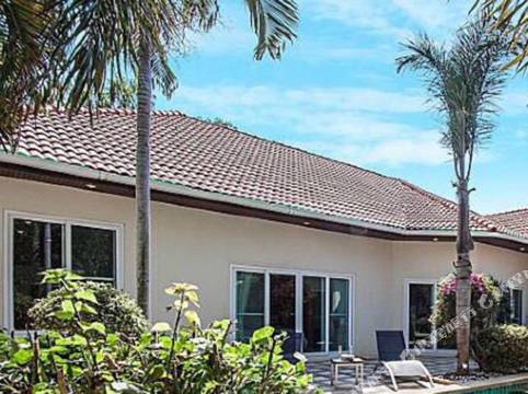 馬傑斯蒂克63號私人泳池三卧室別墅