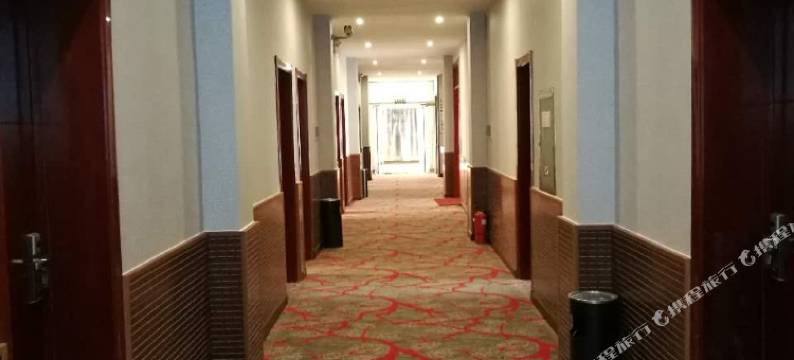 修武迎宾馆图片