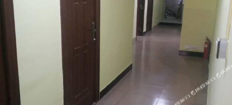 晋江铂捷商务宾馆图片