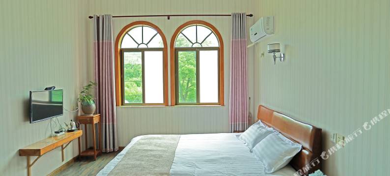 德清增家缘农家乐图片