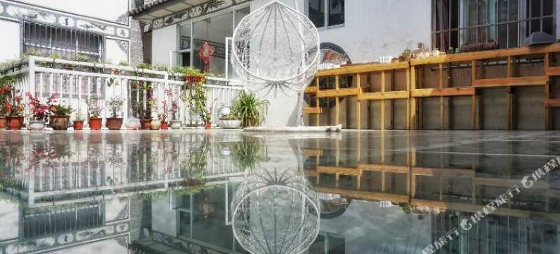 大理灯火万家自由行客栈(大理古城)图片