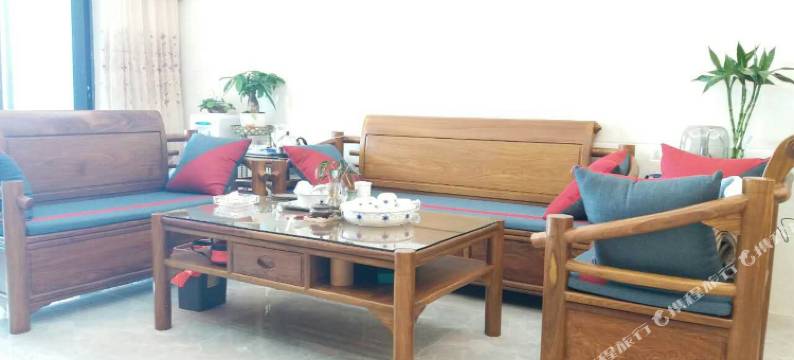 汕头南澳海豚湾假日公寓图片