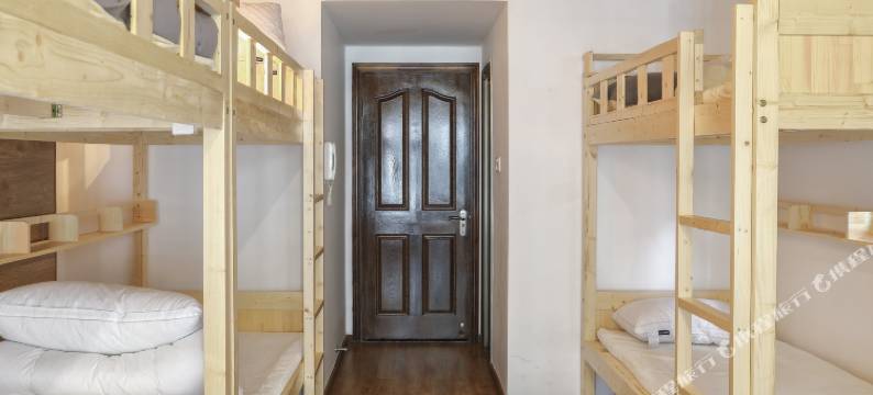 深圳梦伴青年旅舍图片