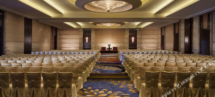 杭州武林万怡酒店图片