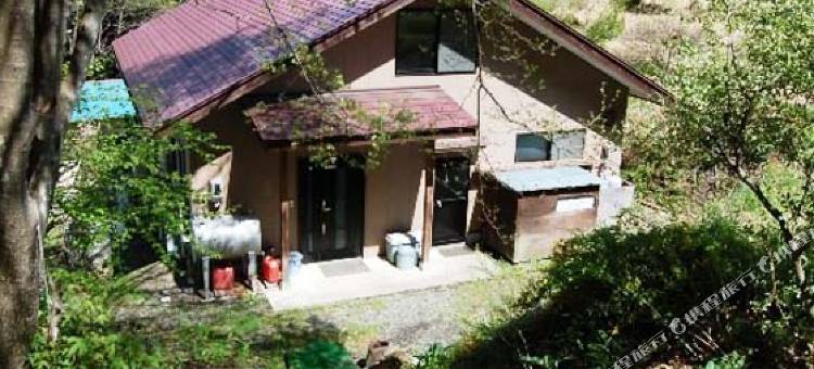 Chalet 別邸しろうま(Hakuba Cottage Bettei Shirouma)图片