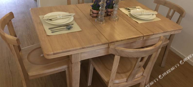 惠州小径湾花漾海度假公寓图片