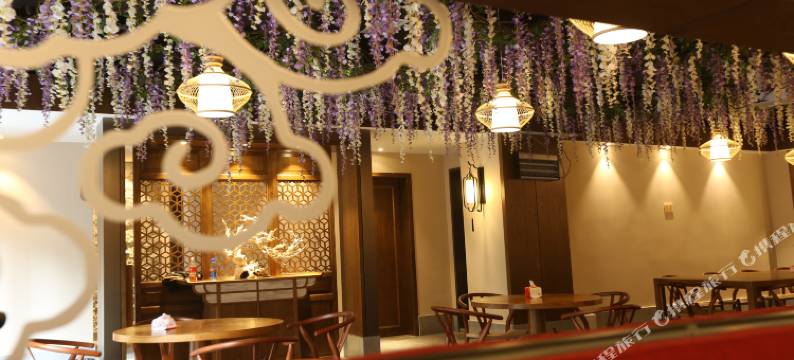 洪雅柳江别庐客栈图片