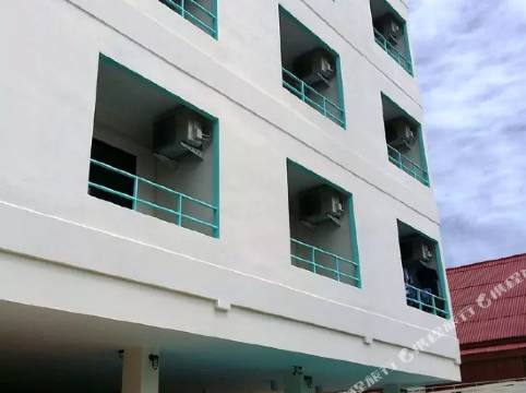 芭堤雅思想大廈