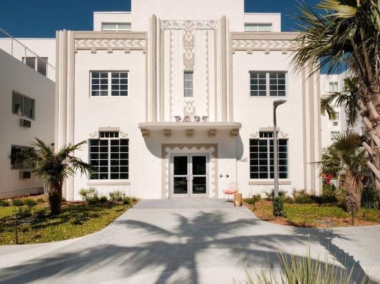 Washington Park Hotel South Beach Miami Reviews For 4 Star Washington Park Hotel South Beach Miami