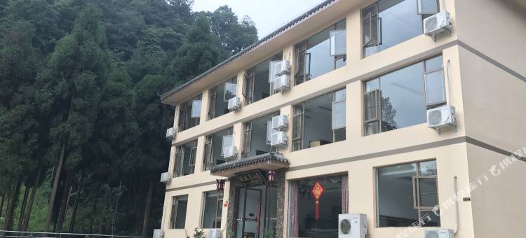 风林月山庄 (峨眉山景区店)图片